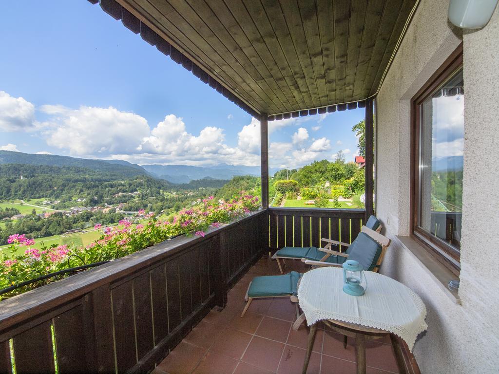 Kunstelj Pension Radovljica Ngoại thất bức ảnh